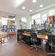 David Andrew Estate Agents logo
