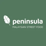 Peninsula Greenwich (Indian,Srilankan & Malaysian Restaurant) logo
