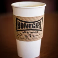 Homegirl Café logo