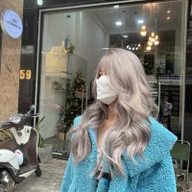 Hair Salon Trí Hoàng Vũ logo