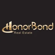 HonorBond Real Estate logo