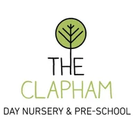 Little Garden The Clapham Day Nursery and Pre-School logo