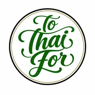 To Thai For logo