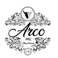 Arco BBQ Steak House logo