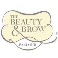 The Beauty & Brow Parlour logo
