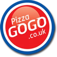 Pizza Go Go Sheen logo