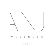 Anj Wellness Spa logo