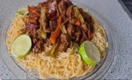 Barwaqo Restaurant logo