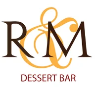 R+M Dessert Bar logo