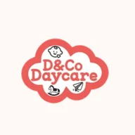 D&Co Daycare logo