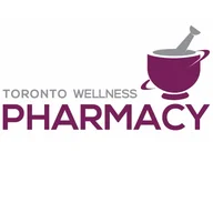 Toronto Wellness Pharmacy logo