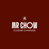 MR CHOW - Cuisine chinoise logo