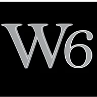 W6 Gym logo