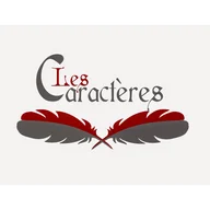 The Characters Bar Paris logo