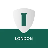 KENSINGTON Finest Properties International London logo