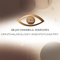 Dr Jay Chandra & Associates logo