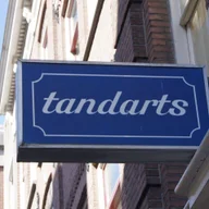 Tandartspraktijk De Wolvenstraat logo