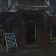 Cafe House London logo