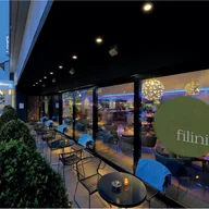 Radisson Blu Hotel logo