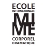 School of International Mime Corporel Dramatique logo