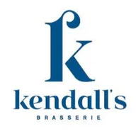 Kendall's Brasserie logo