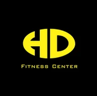 HD Fitness Center logo