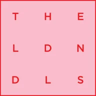 The London Dolls logo