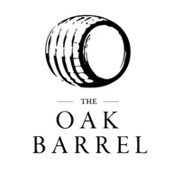 The Oak Barrel logo