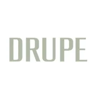 Drupe Cafe • Broadway Market logo