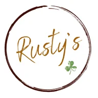 Rusty's Bar Coogee logo