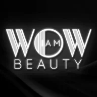 I Am Wow Beauty Berlin logo