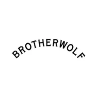 Brother Wolf Barber Fitzroy logo