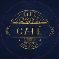 Café des Rêves logo