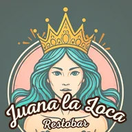 Juana la Loca Restobar logo