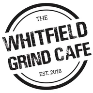 The Whitfield Grind Cafe logo