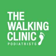 The Walking Clinic Manuka logo