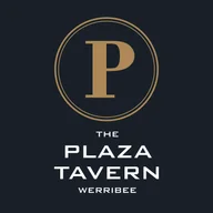 Plaza Tavern logo