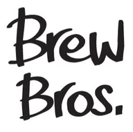 Brew Bros Licenced Eatery logo