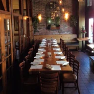 Ti Piacera Ristorante logo