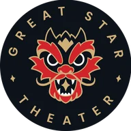 Great Star Theater logo