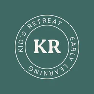 Kid's Retreat Early Learning Centre logo
