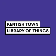 Kentish Town Library logo