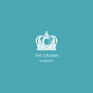 The Crown logo