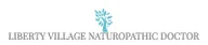 Liberty Village Naturopathic Doctor logo