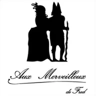 Aux Merveilleux de Fred logo