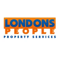 London's People Property Services logo