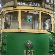 Tram Xpresso logo