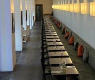 Bistro Kunstmuseum logo