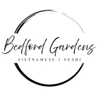 Mama Pho (by Bedford Gardens) logo