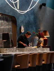 Ora Restaurant logo